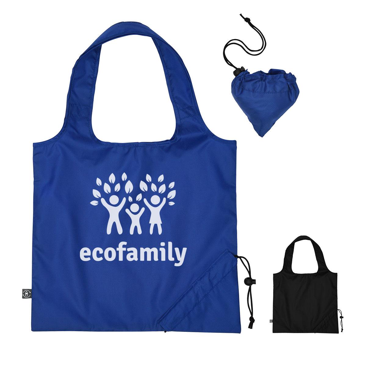 PR16945-Foldaway-Tote-Bag-With-RPET-Material.jpg PR16945 Foldaway Tote Bag With RPET Material