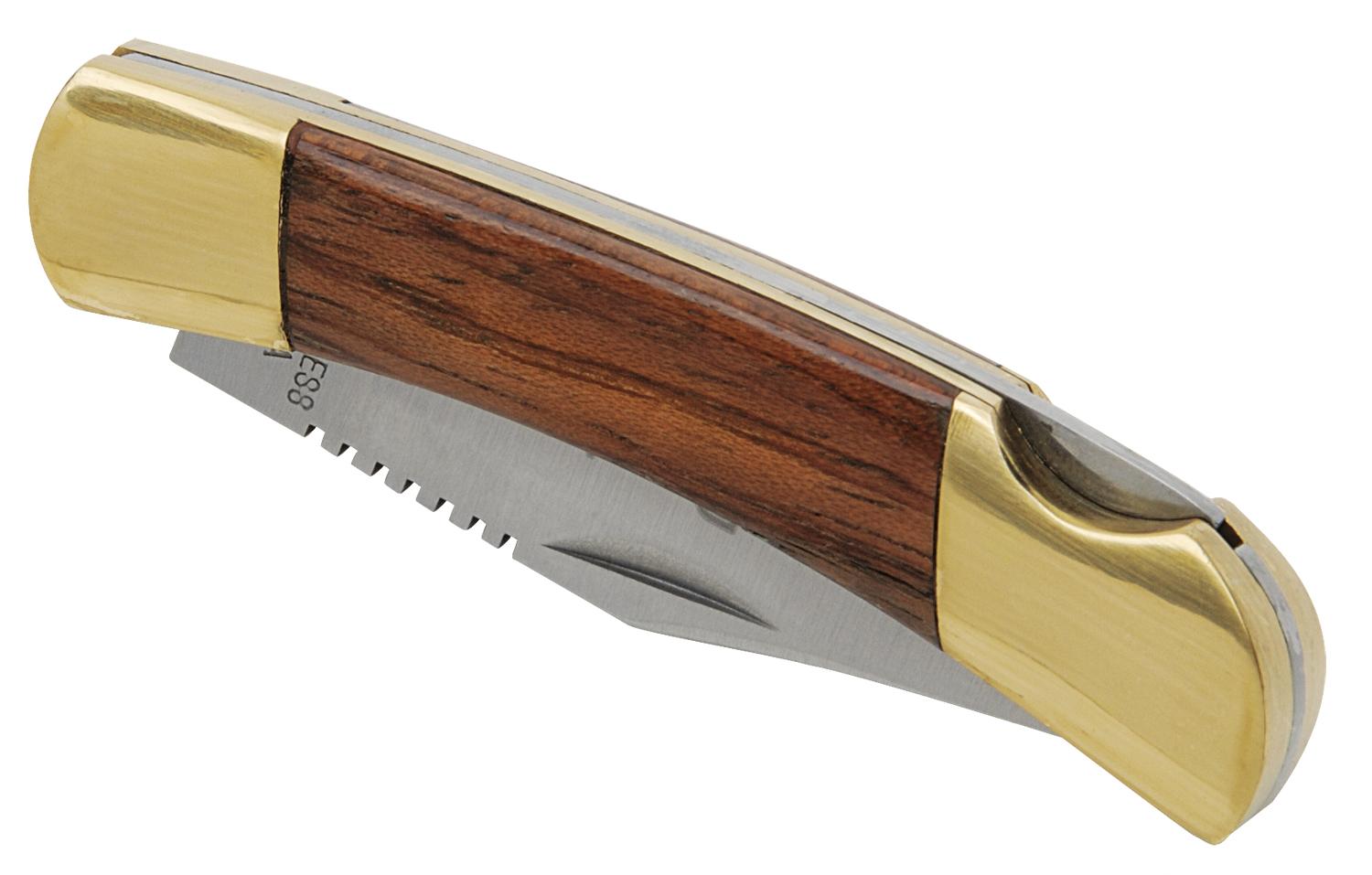 PR17013-Small-Rosewood-Pocket-Knife-Gold.jpg PR17013 Small Rosewood Pocket Knife Gold