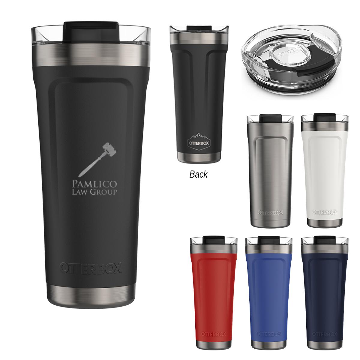 PR17121-20-Oz.-Otterbox-Elevation-Core-Colors-Stainless-Steel-Tumbler.jpg PR17121 20 Oz. Otterbox Elevation Core Colors Stainless Steel Tumbler