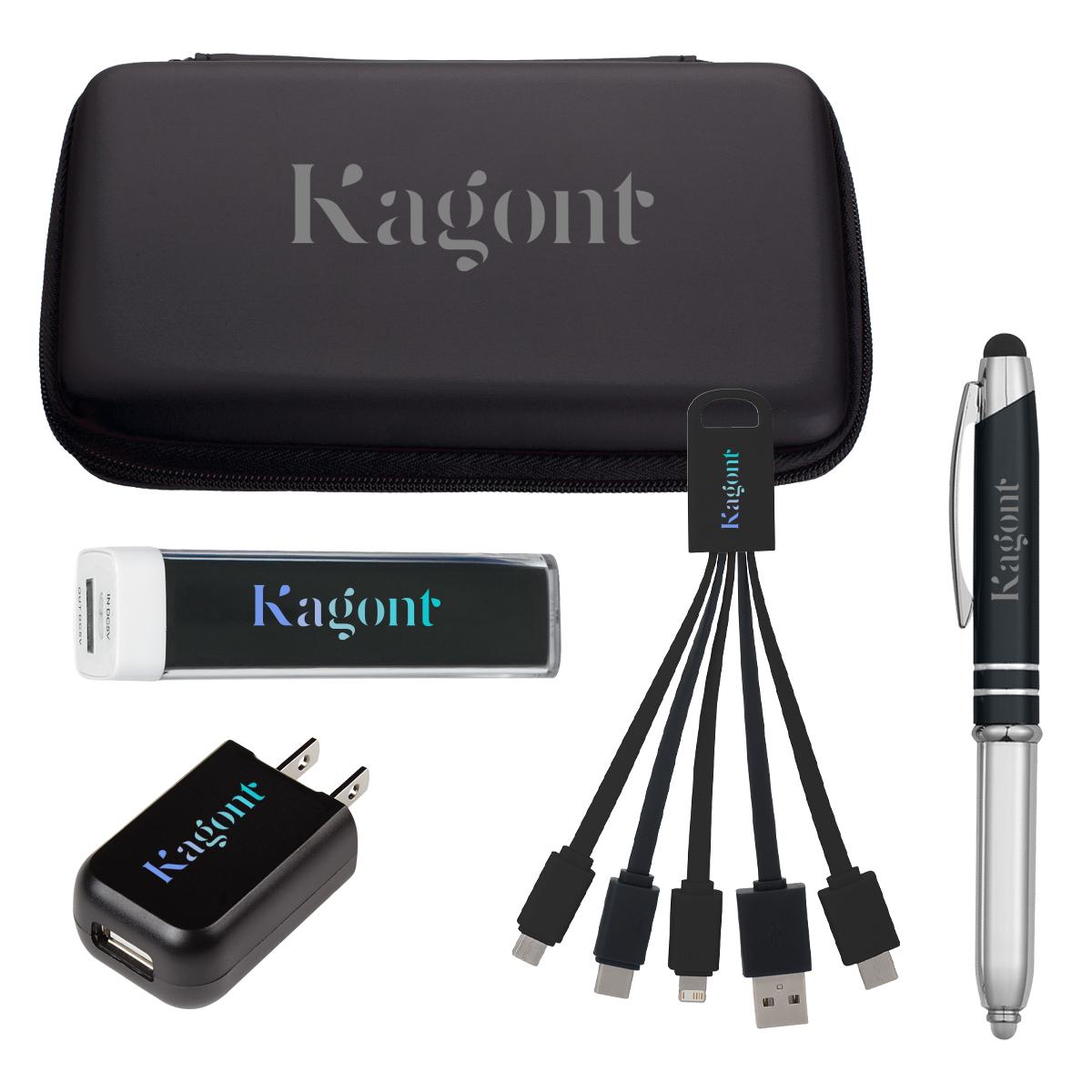 PR17127-Travel-Tech-Kit.jpg PR17127 Travel Tech Kit