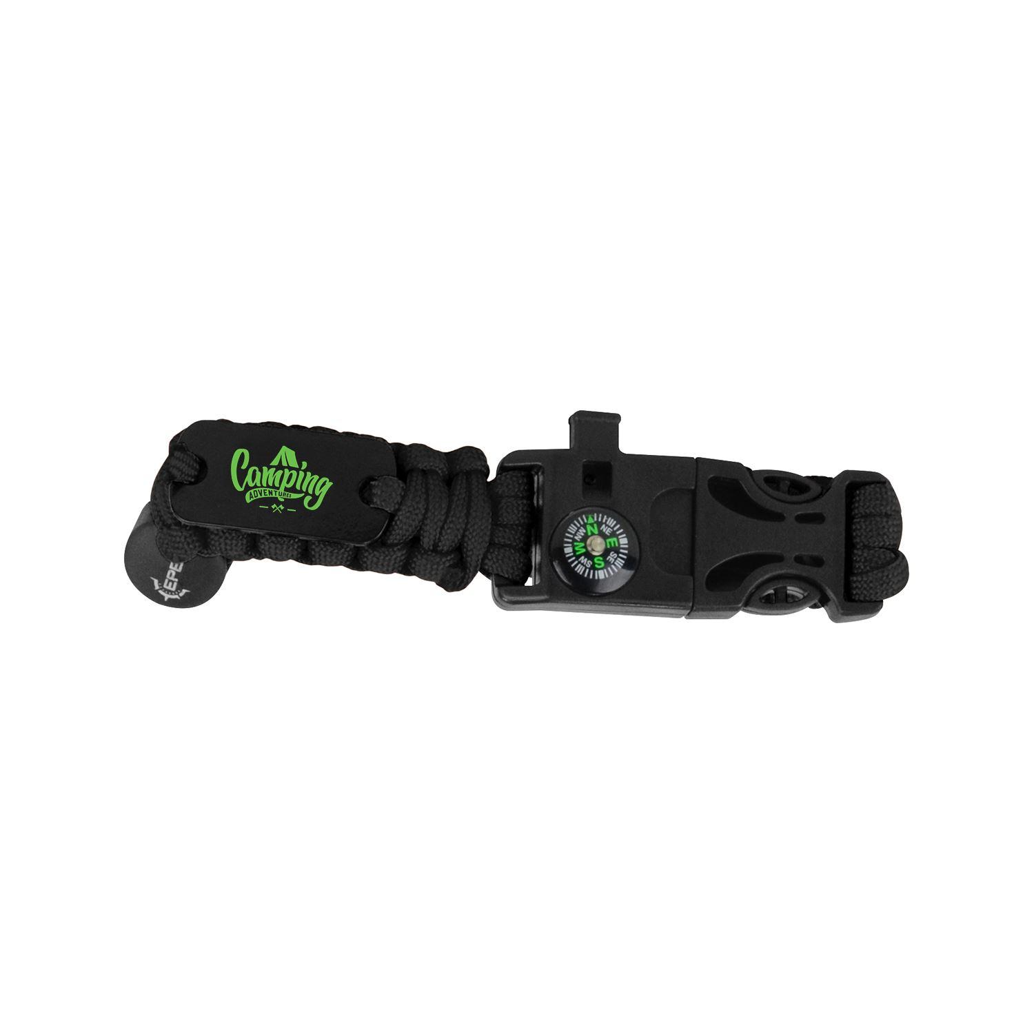PR17141-Cougar-Mountain-Paracord-Bracelet-Adjustable.jpg PR17141 Cougar Mountain Paracord Bracelet Adjustable