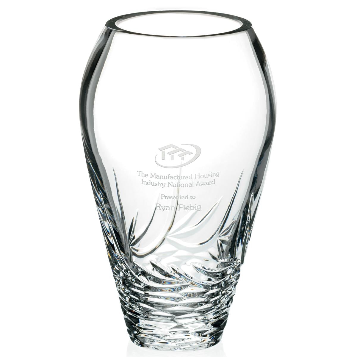 PR17313-Whisper-Cut-Vase.jpg PR17313 Whisper Cut Vase