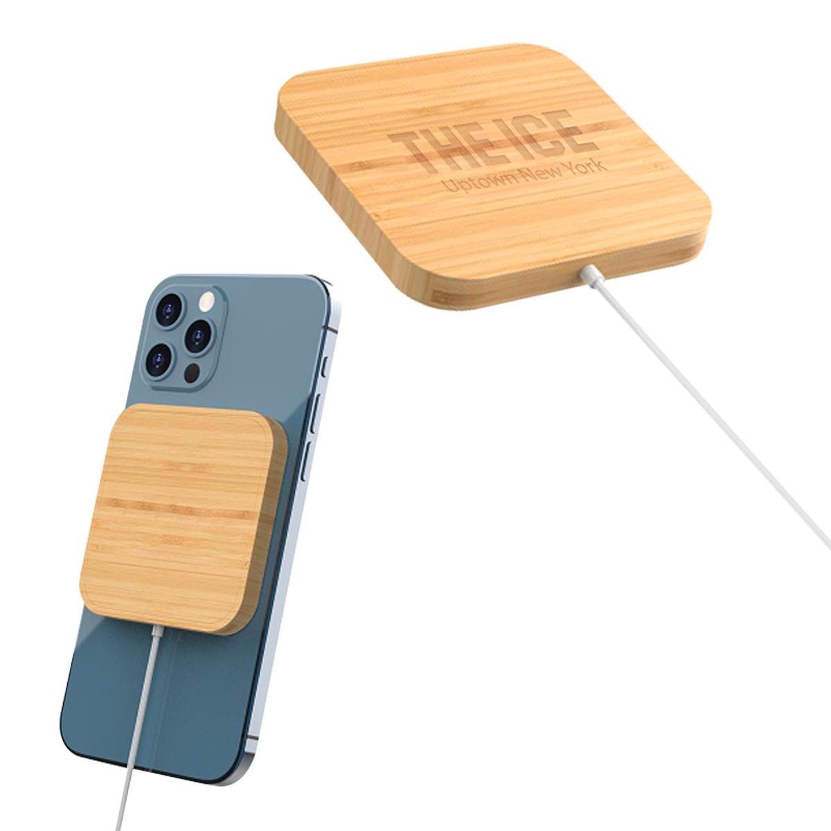 PR17395-Mag-Max-Bamboo-Magnetic-Wireless-Charger.jpg PR17395 Mag Max Bamboo Magnetic Wireless Charger
