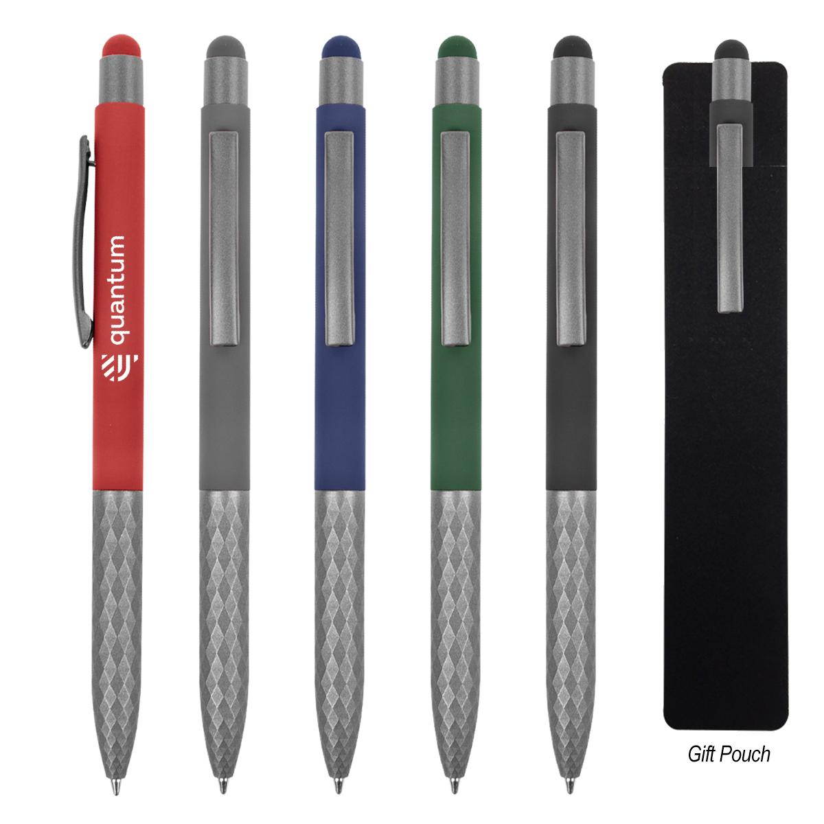 PR17453-Knox-Stylus-Pen.jpg PR17453 Knox Stylus Pen