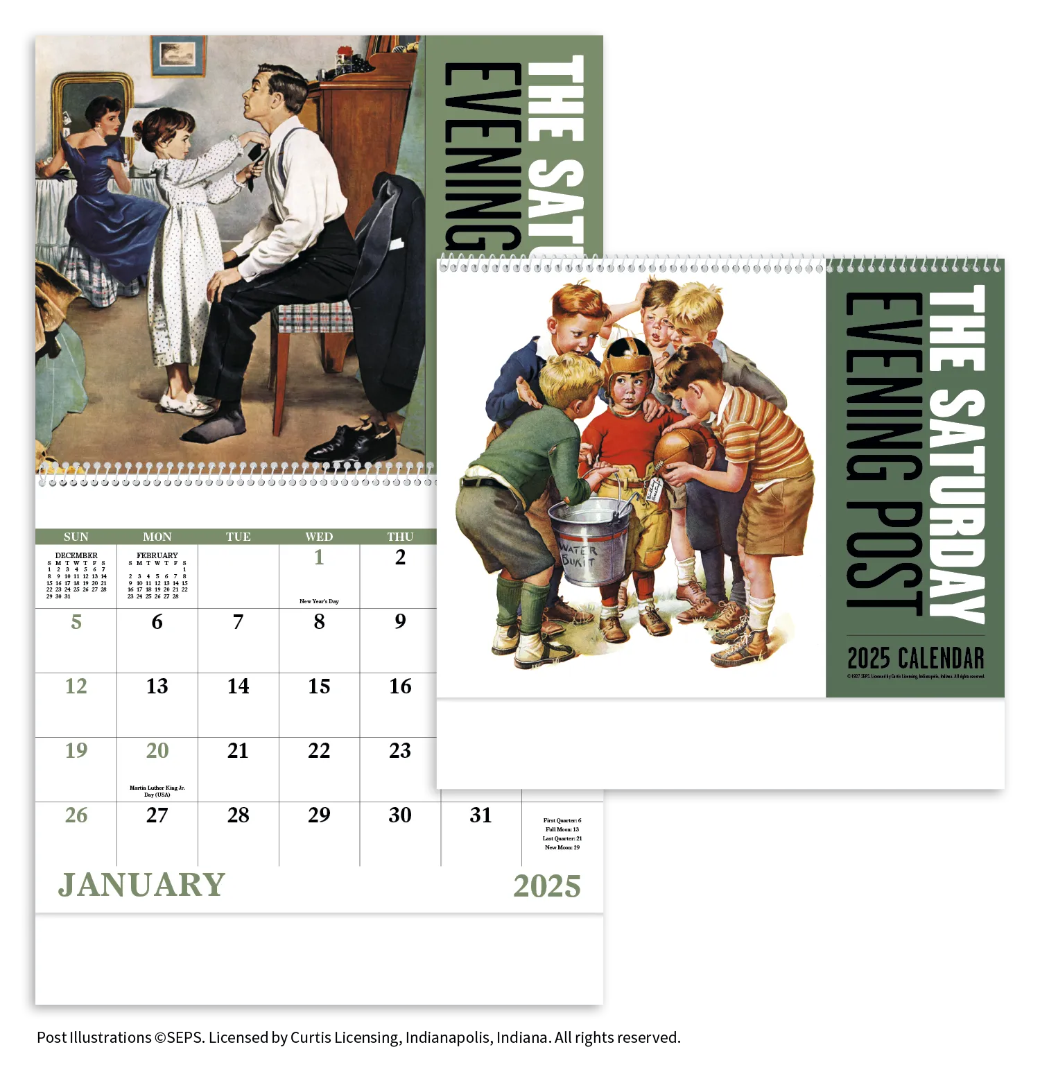 PR17543-The-Saturday-Evening-Post-Spiral.webp PR17543 The Saturday Evening Post Spiral