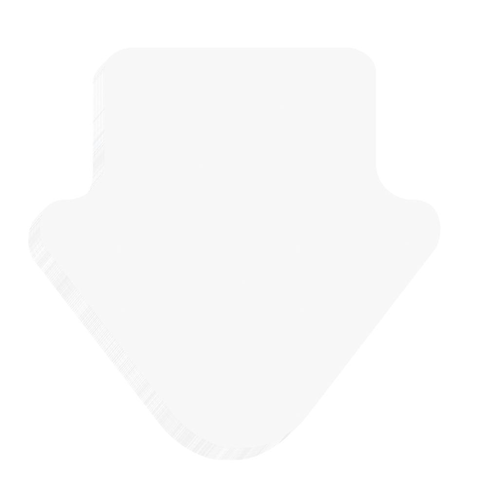 PR17625-Souvenir-Sticky-Note-3-x-3-Die-Cut-Pad-50-sheet.jpg PR17625 Souvenir Sticky Note 3 x 3 Die Cut Pad 50 sheet