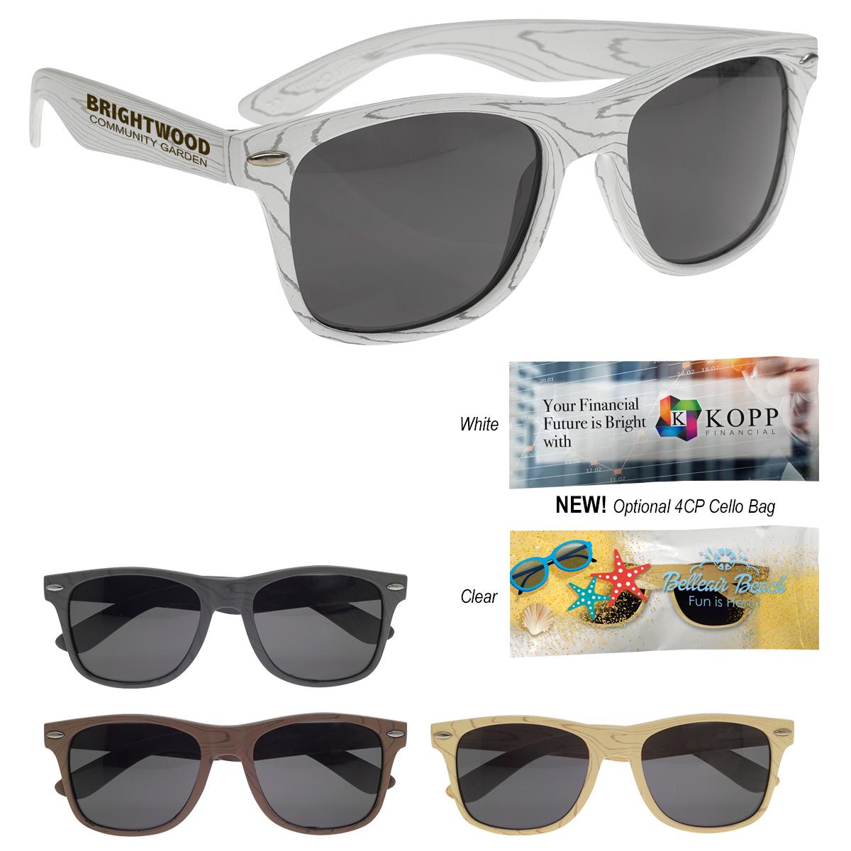 PR17627-Designer-Collection-Woodtone-Malibu-Sunglasses.jpg PR17627 Designer Collection Woodtone Malibu Sunglasses