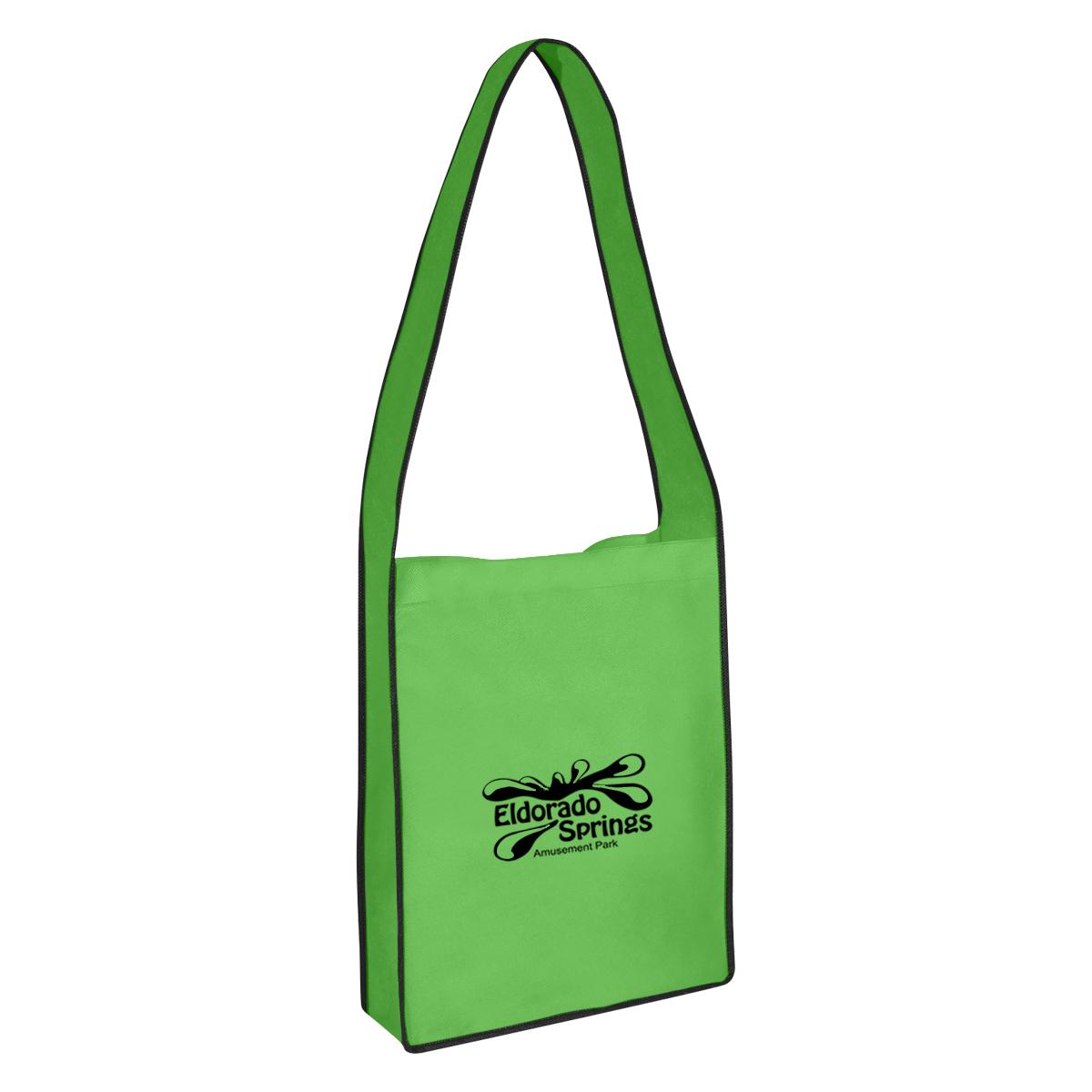 PR17671-Non-Woven-Messenger-Tote-Bag-With-Hook-And-Loop-Closure.jpg PR17671 Non Woven Messenger Tote Bag With Hook And Loop Closure