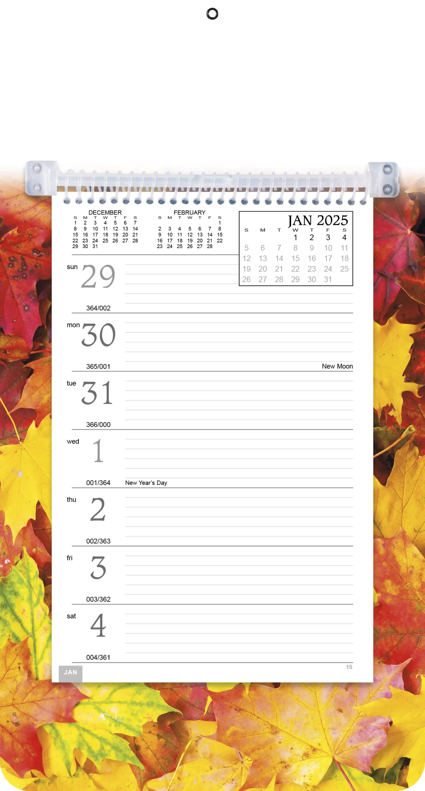 PR17717-Full-Color-Weekly-Memo.webp PR17717 Full Color Weekly Memo scaled