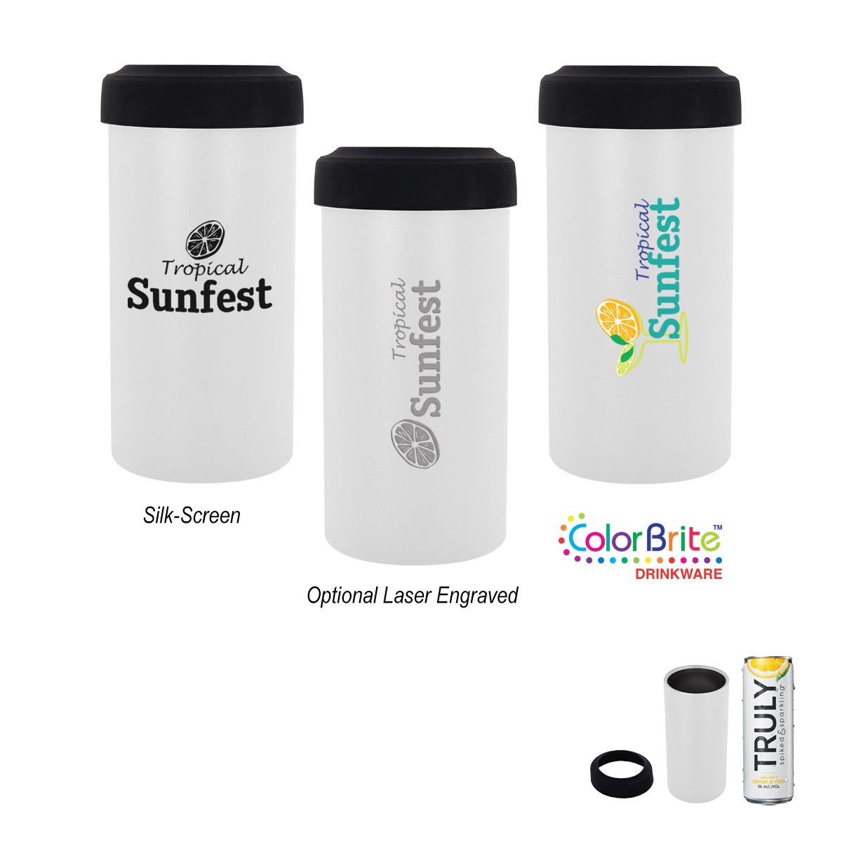 PR17779-12-OZ.-STAINLESS-STEEL-INSULATED-SLIM-CAN-HOLDER.jpg PR17779 12 OZ. STAINLESS STEEL INSULATED SLIM CAN HOLDER