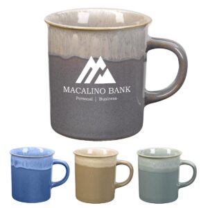 PR17807 16 Oz. Navajo Mug