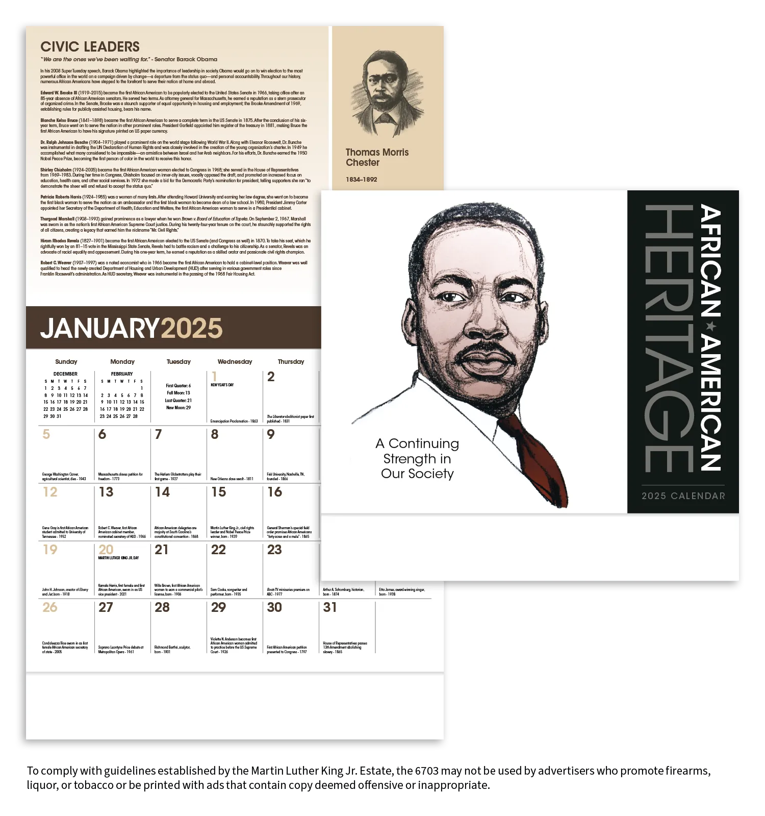 PR17939-African-American-Heritage-Dr.-Martin-Luther-King-Jr.webp PR17939 African American Heritage Dr. Martin Luther King Jr