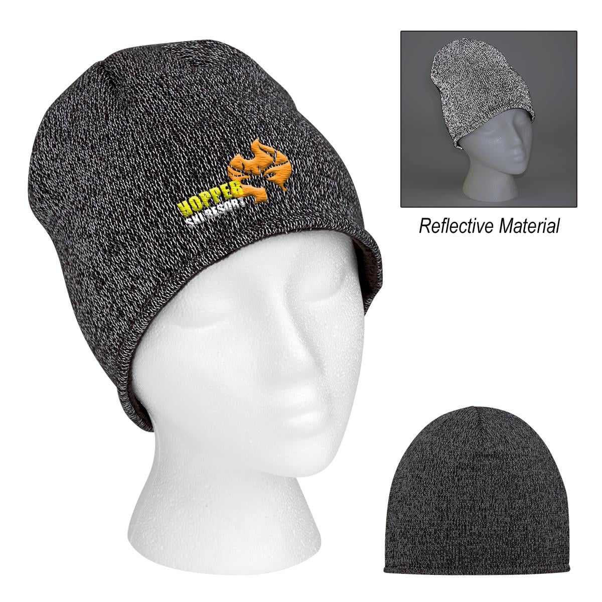 PR18005-Reflective-Beanie.jpg PR18005 Reflective Beanie