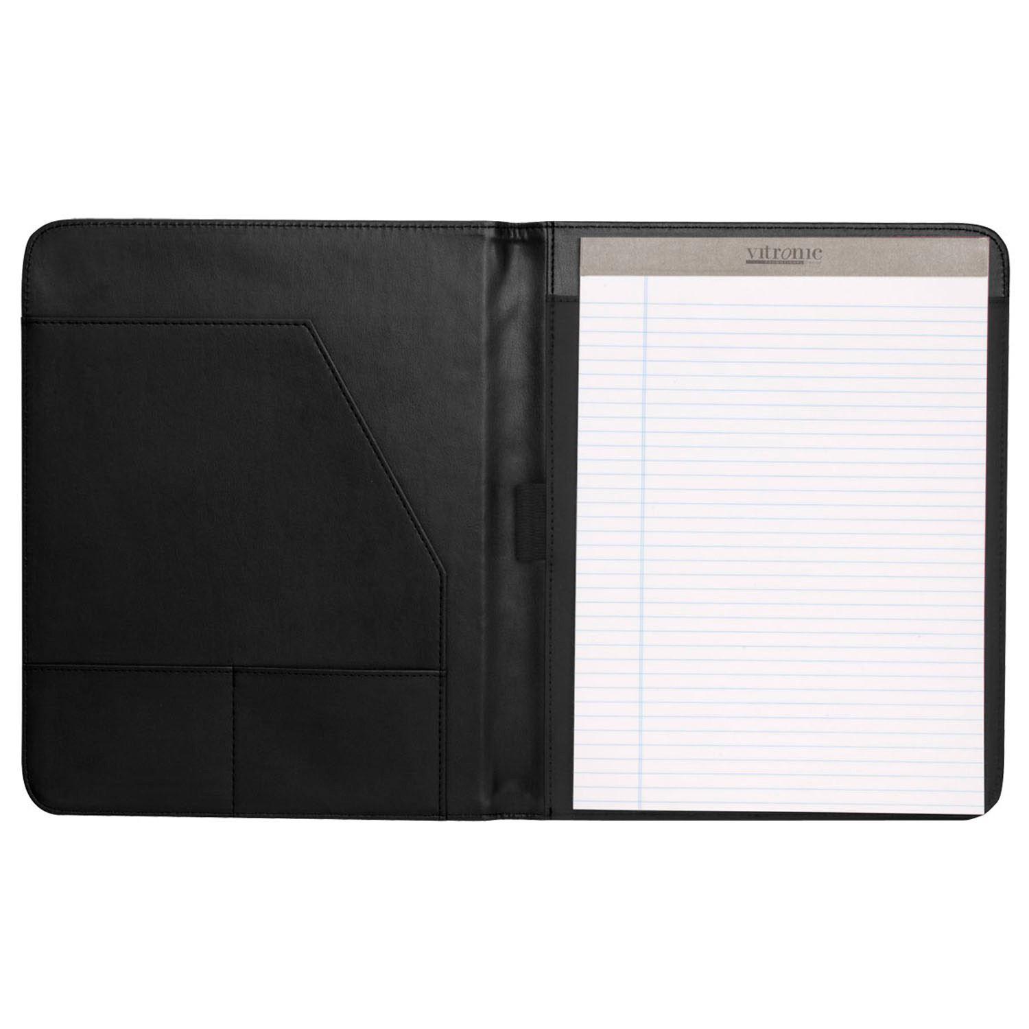 PR18007-Ultrahyde-Padfolio.jpg PR18007 Ultrahyde Padfolio