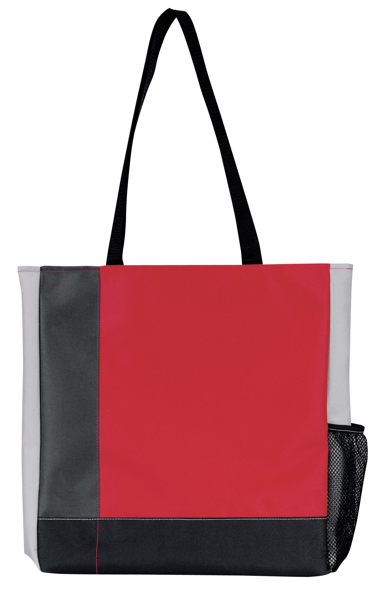 PR18023-Tri-Tone-Tote.jpg PR18023 Tri Tone Tote