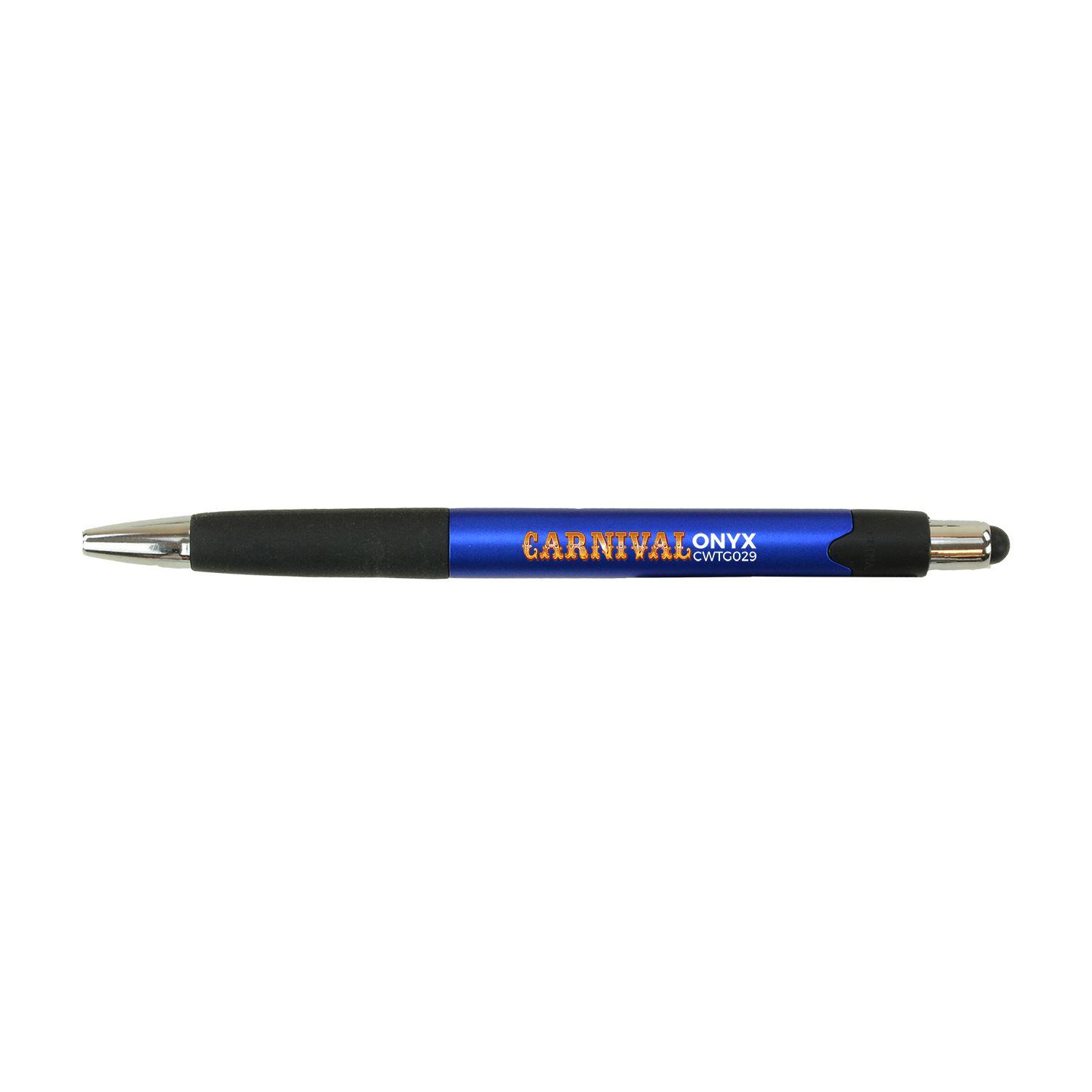 PR18057-Carnival-Onyx-Stylus-Pen.jpg PR18057 Carnival Onyx Stylus Pen