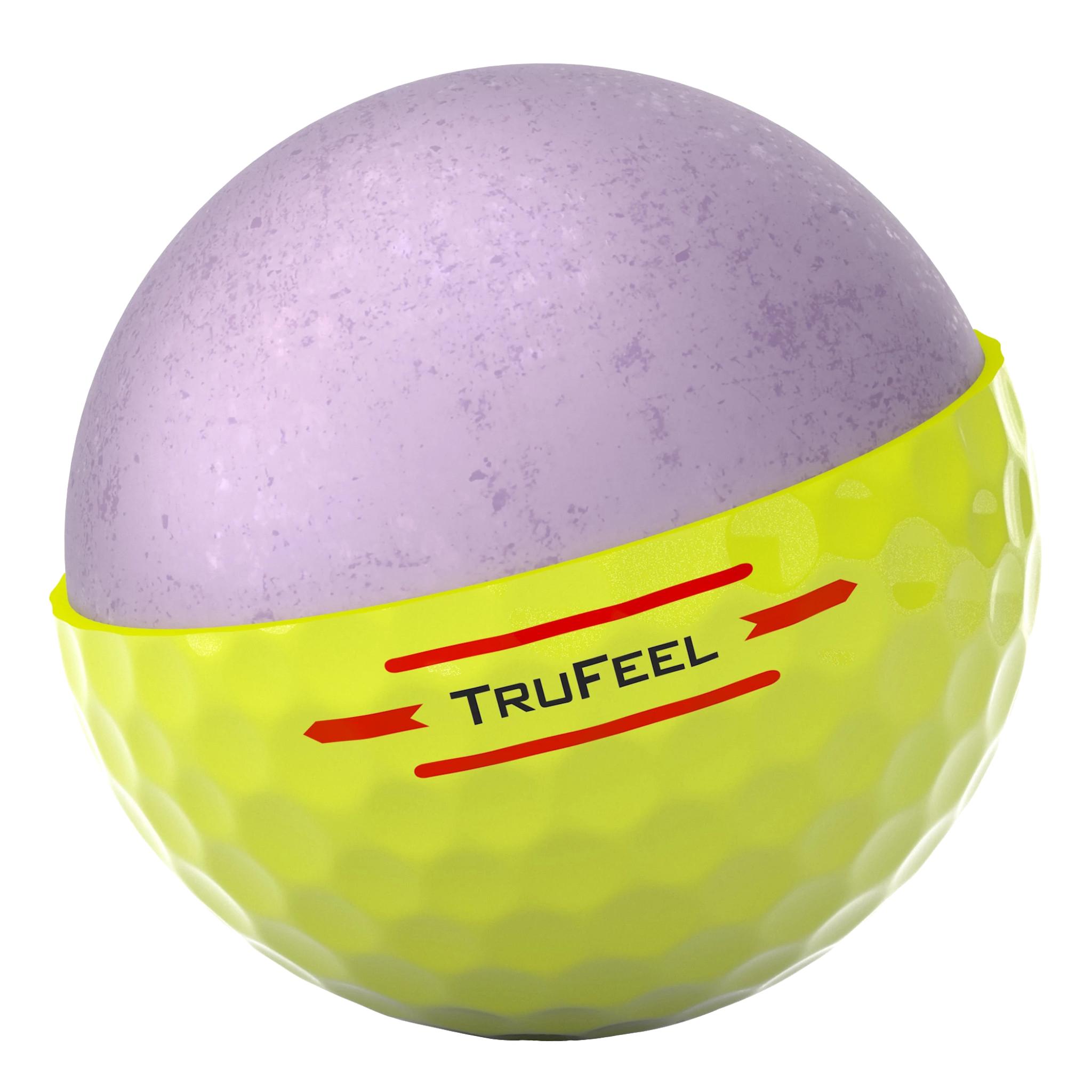 PR18339-Titleist-TruFeel-Golf-Ball-Standard-Service.jpg PR18339 Titleist TruFeel Golf Ball Standard Service