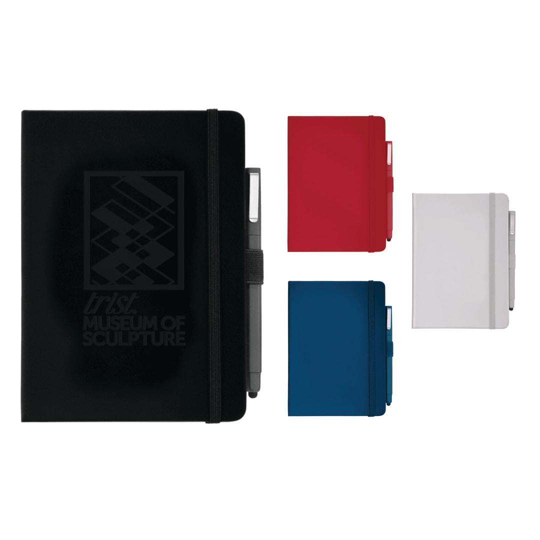 PR18483-Vienna-Hard-Bound-Journal-Bundle-Set.jpg PR18483 Vienna Hard Bound Journal Bundle Set