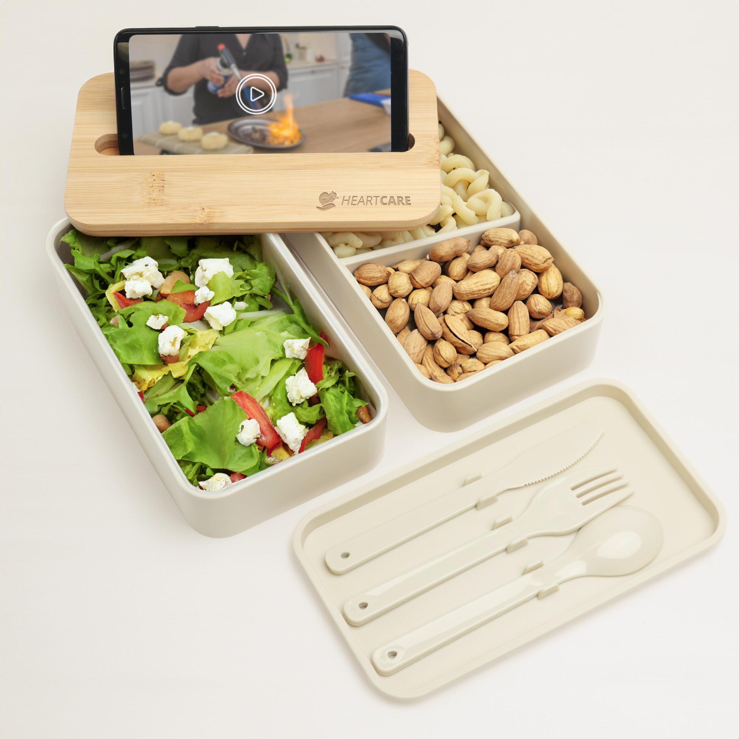 PR18631-Stackable-Bento-Box-With-Phone-Stand.jpg PR18631 Stackable Bento Box With Phone Stand scaled