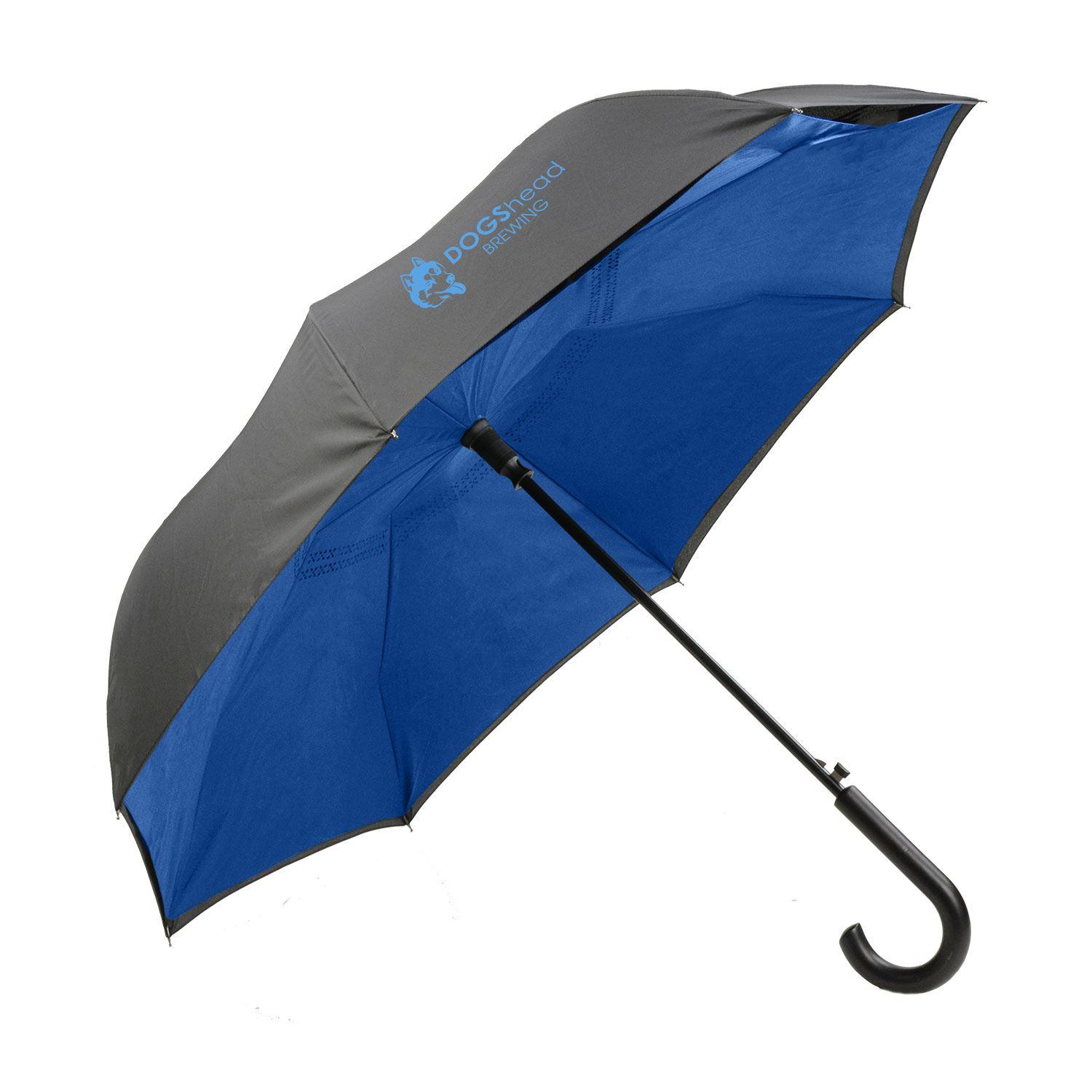 PR18841-Shed-Rain-UnbelievaBrella-Crook-Handle-Auto-Open-Umbrella.jpg PR18841 Shed Rain UnbelievaBrella Crook Handle Auto Open Umbrella