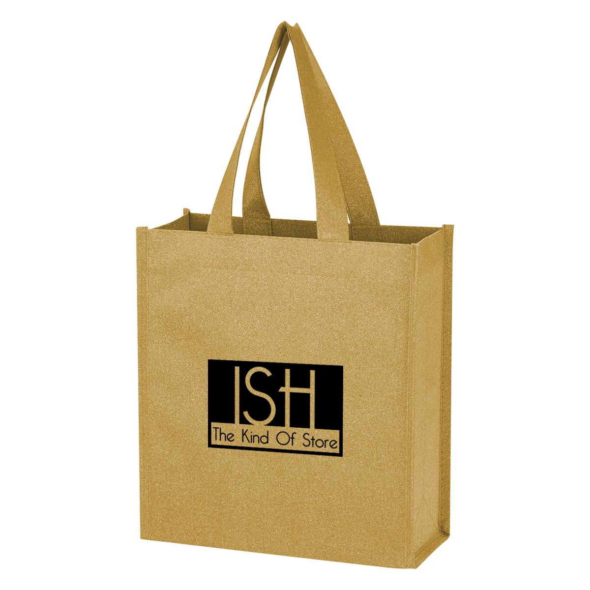 PR18905-Monroe-Mini-Non-Woven-Glitter-Tote-Bag.jpg PR18905 Monroe Mini Non Woven Glitter Tote Bag