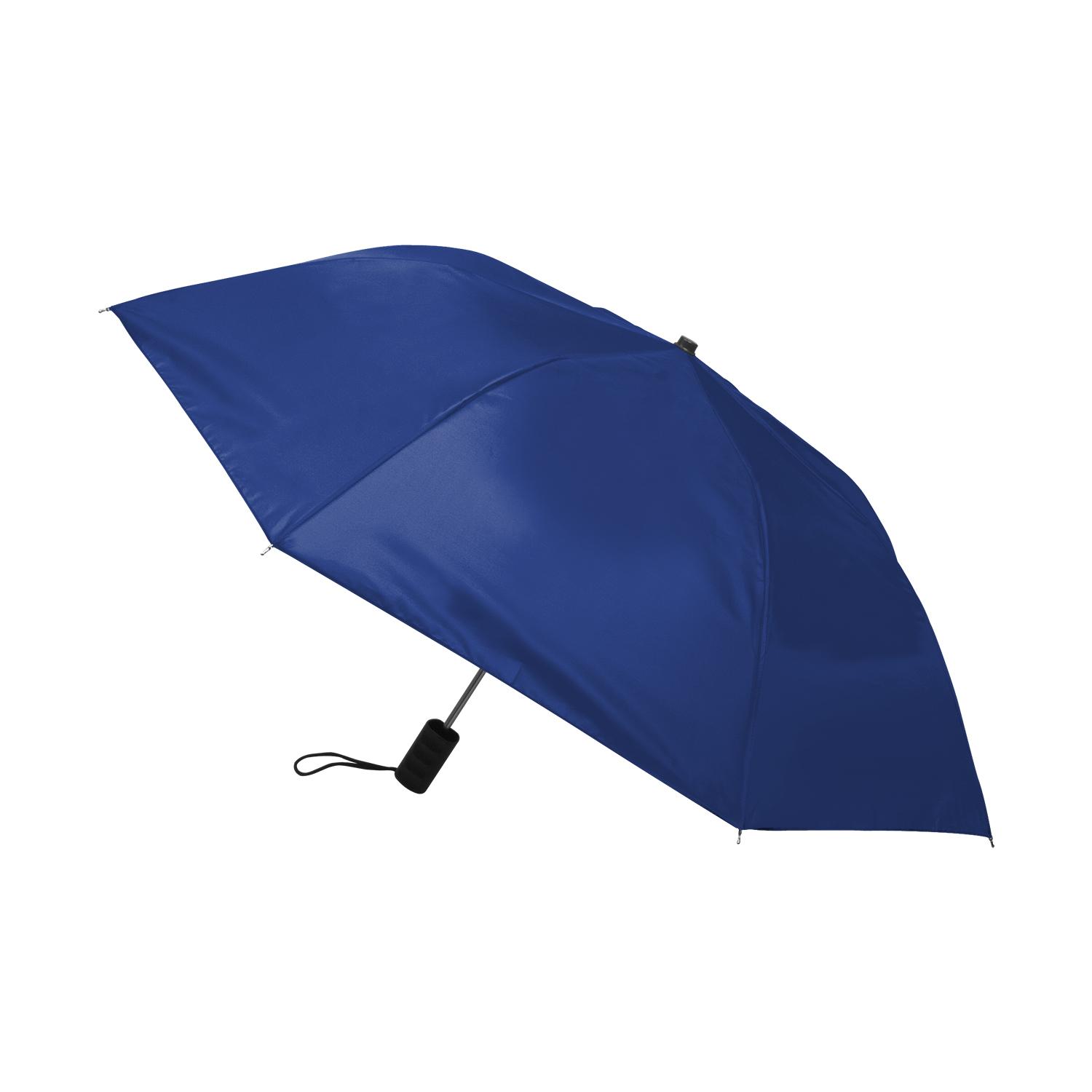 PR18923-Shed-Rain-Economy-Auto-Open-Folding-Umbrella.jpg PR18923 Shed Rain Economy Auto Open Folding Umbrella