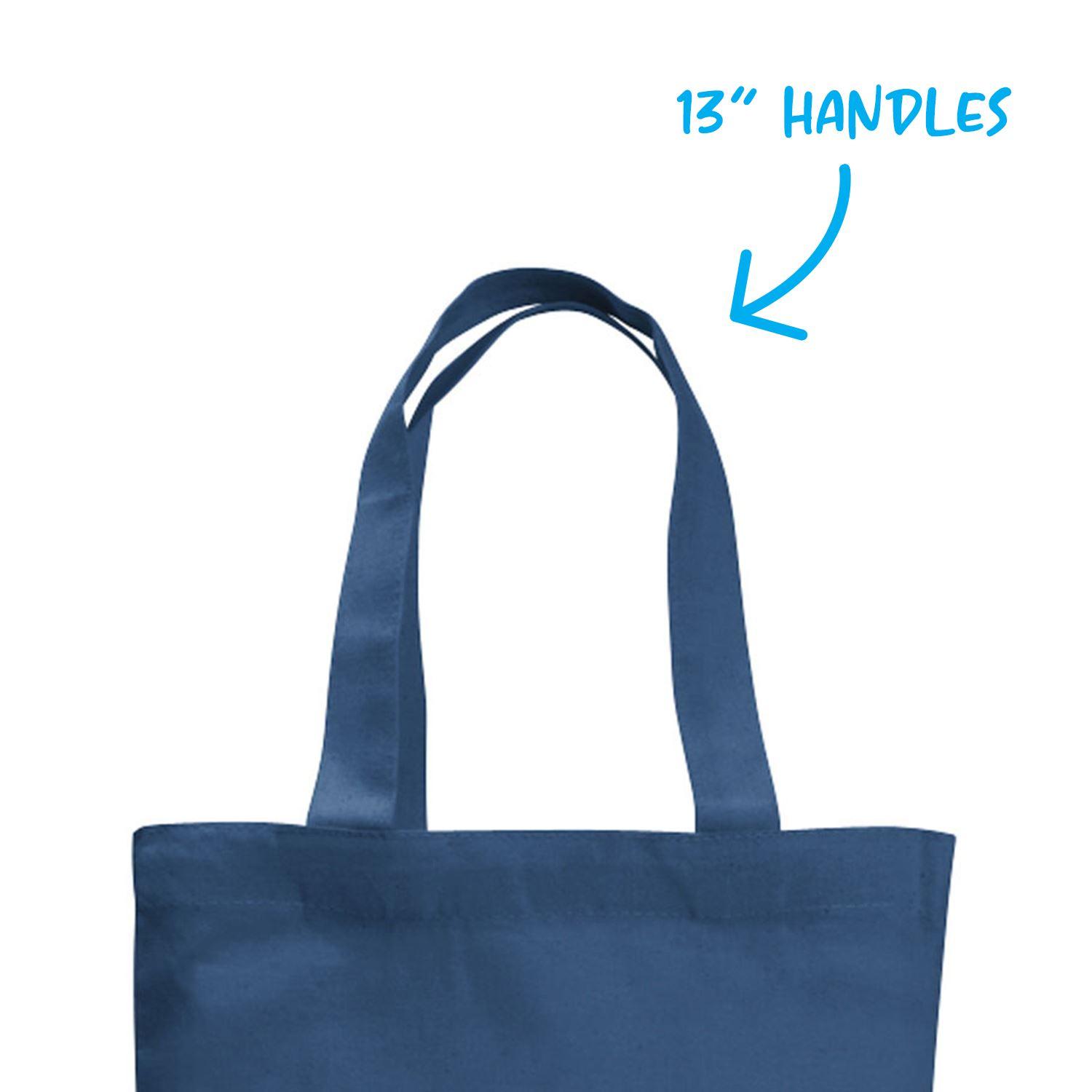 PR18945-Colored-Mini-Economy-Tote.jpg PR18945 Colored Mini Economy Tote