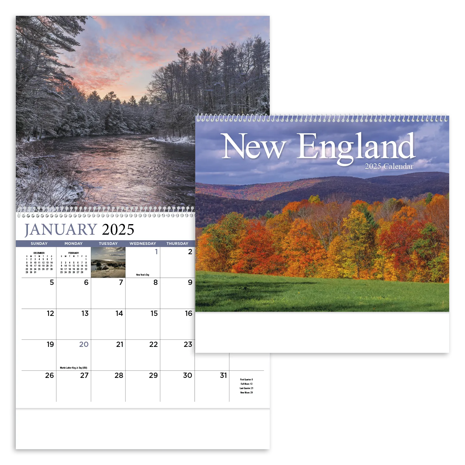 PR19005-New-England-Appointment-Calendar-Spiral.webp PR19005 New England Appointment Calendar Spiral