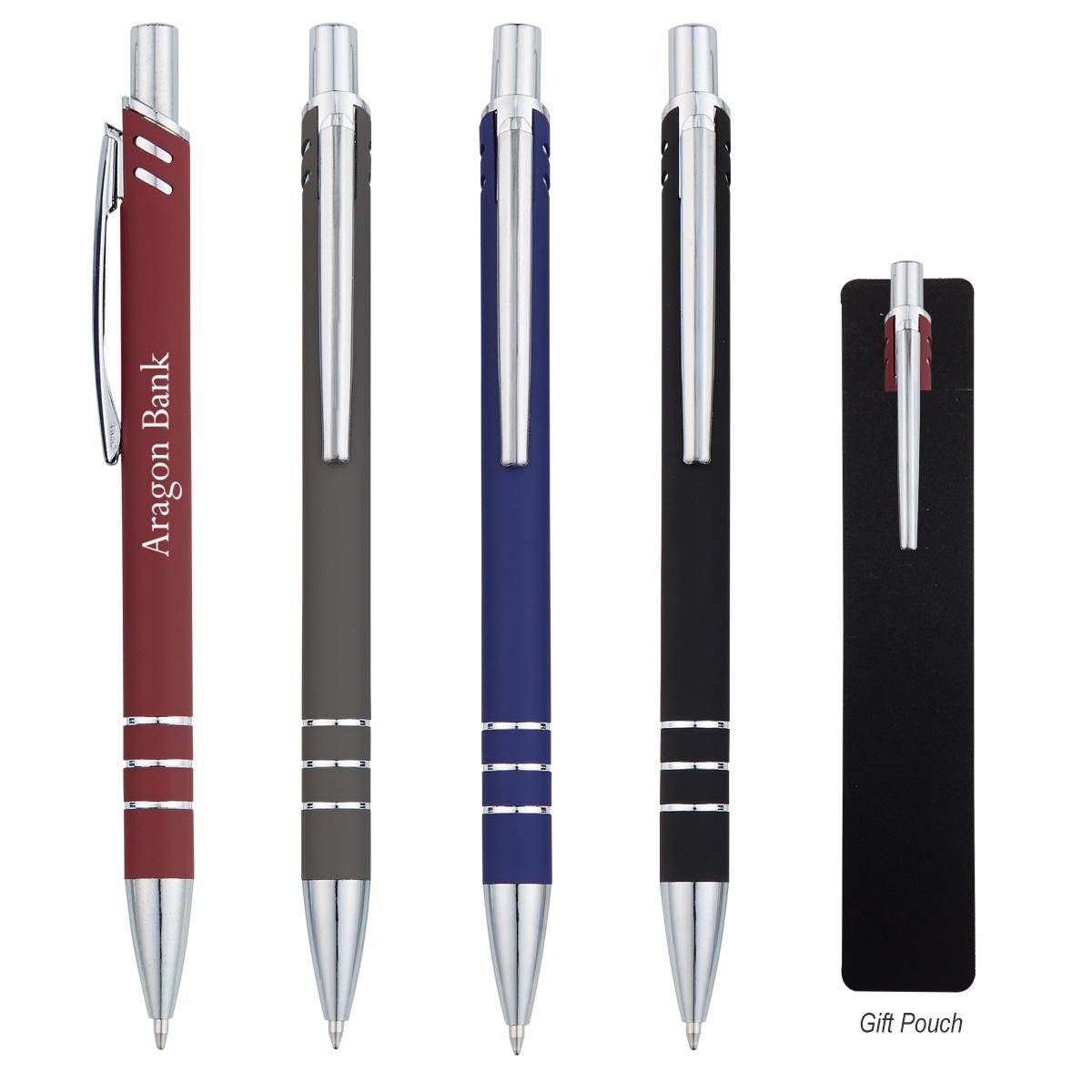 PR19043-Black-Tie-Pen.jpg PR19043 Black Tie Pen