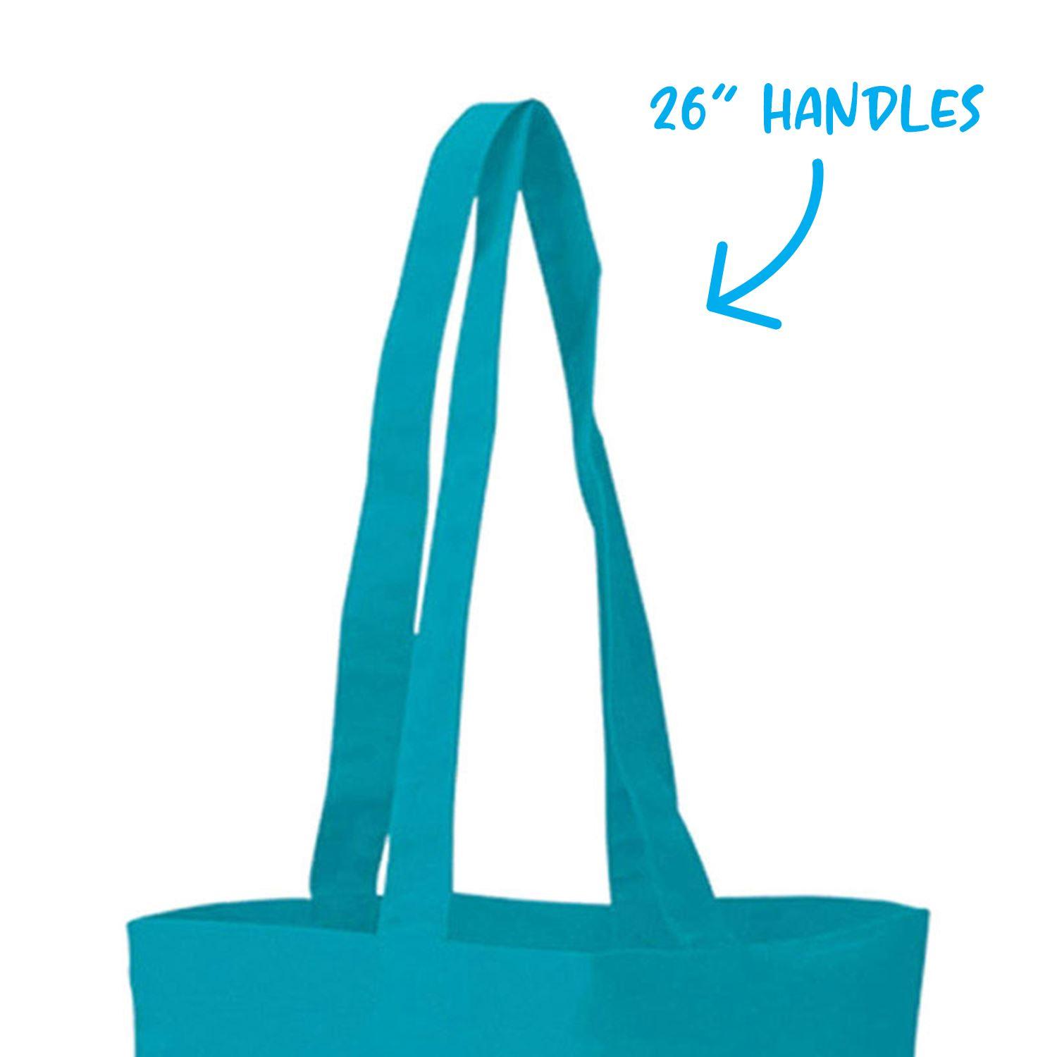 PR19141-Colored-Economy-Tote.jpg PR19141 Colored Economy Tote