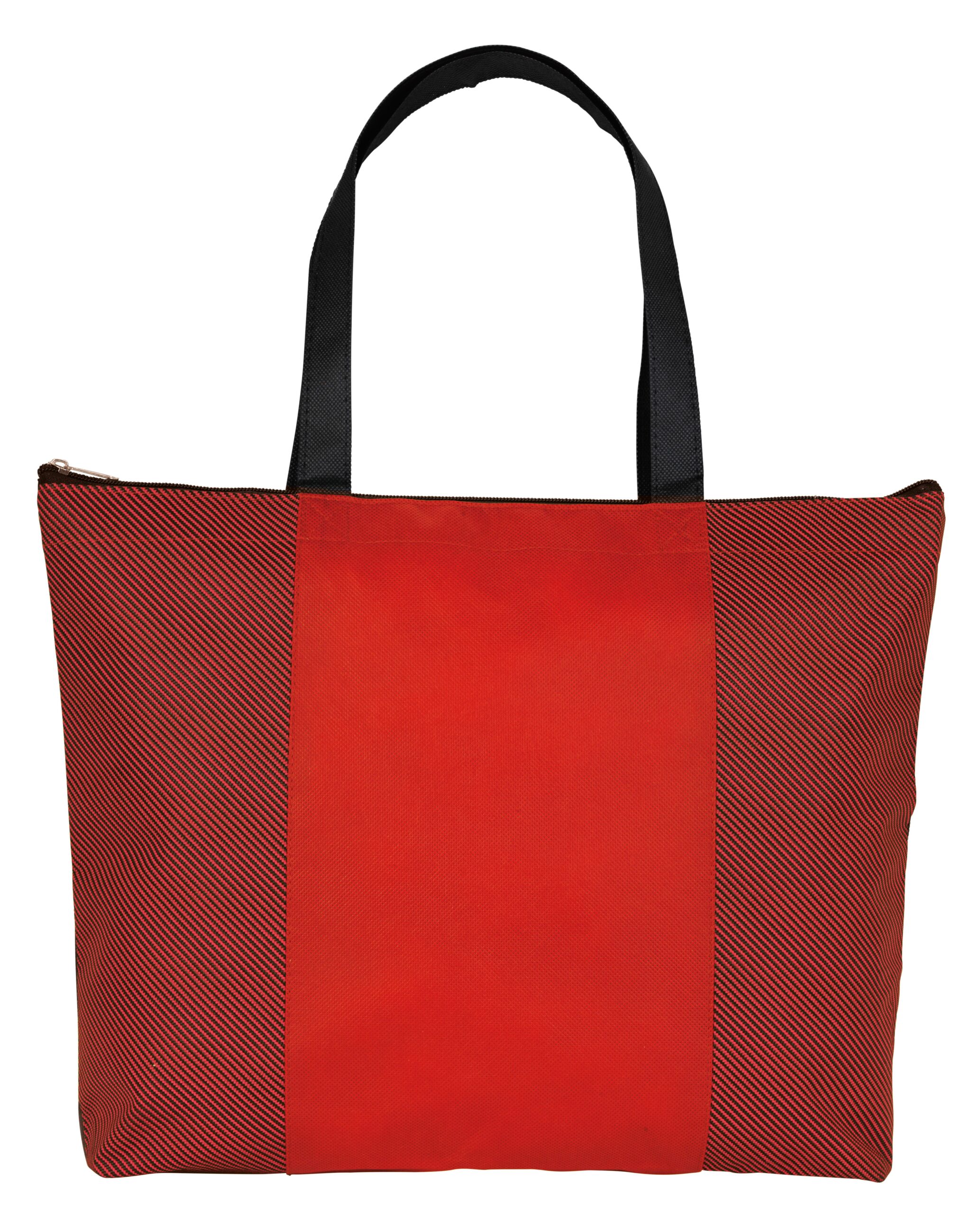 PR19167-Slanted-Stripes-Non-Woven-Tote.jpg PR19167 Slanted Stripes Non Woven Tote scaled