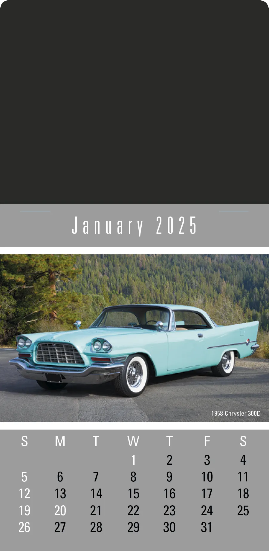 PR19189-Press-N-Stick-Cruisin-Cars-Calendar.webp PR19189 Press N Stick Cruisin Cars Calendar