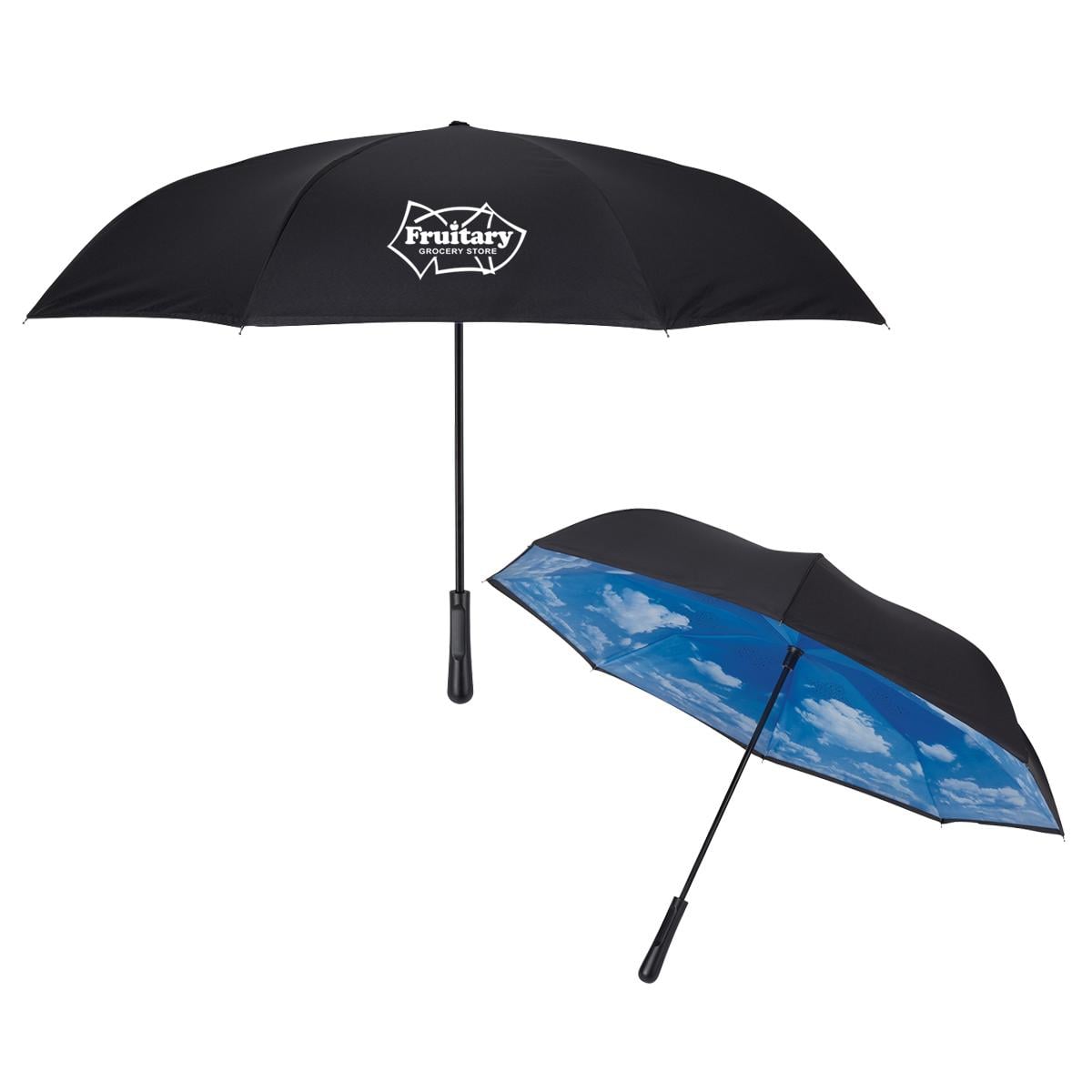 PR19251-48-Arc-Blue-Skies-Inversion-Umbrella.jpg PR19251 48 Arc Blue Skies Inversion Umbrella