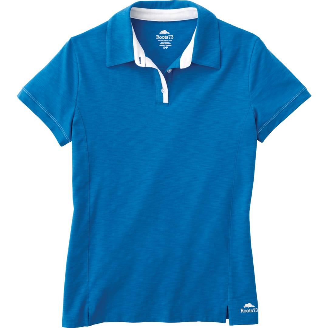 PR19437-Womens-Stillwater-Roots73-SS-Polo.jpg PR19437 Womens Stillwater Roots73 SS Polo