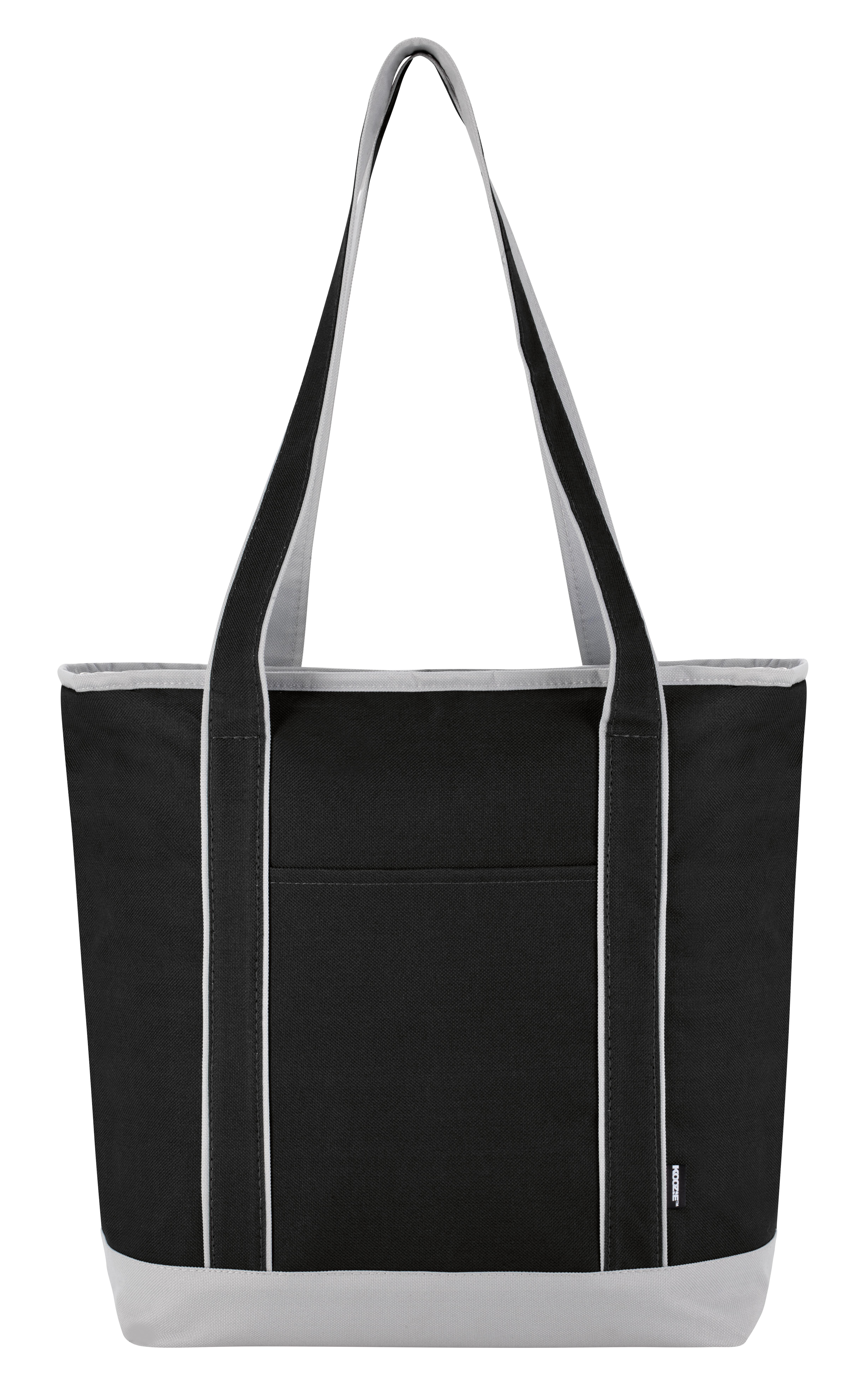 PR19461-Koozie-Lunch-Time-Cooler-Tote.jpg PR19461 Koozie Lunch Time Cooler Tote