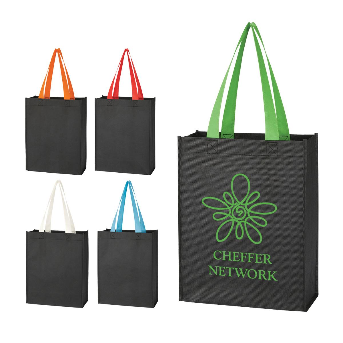 PR19501-Non-Woven-Mini-Tote-Bag.jpg PR19501 Non Woven Mini Tote Bag