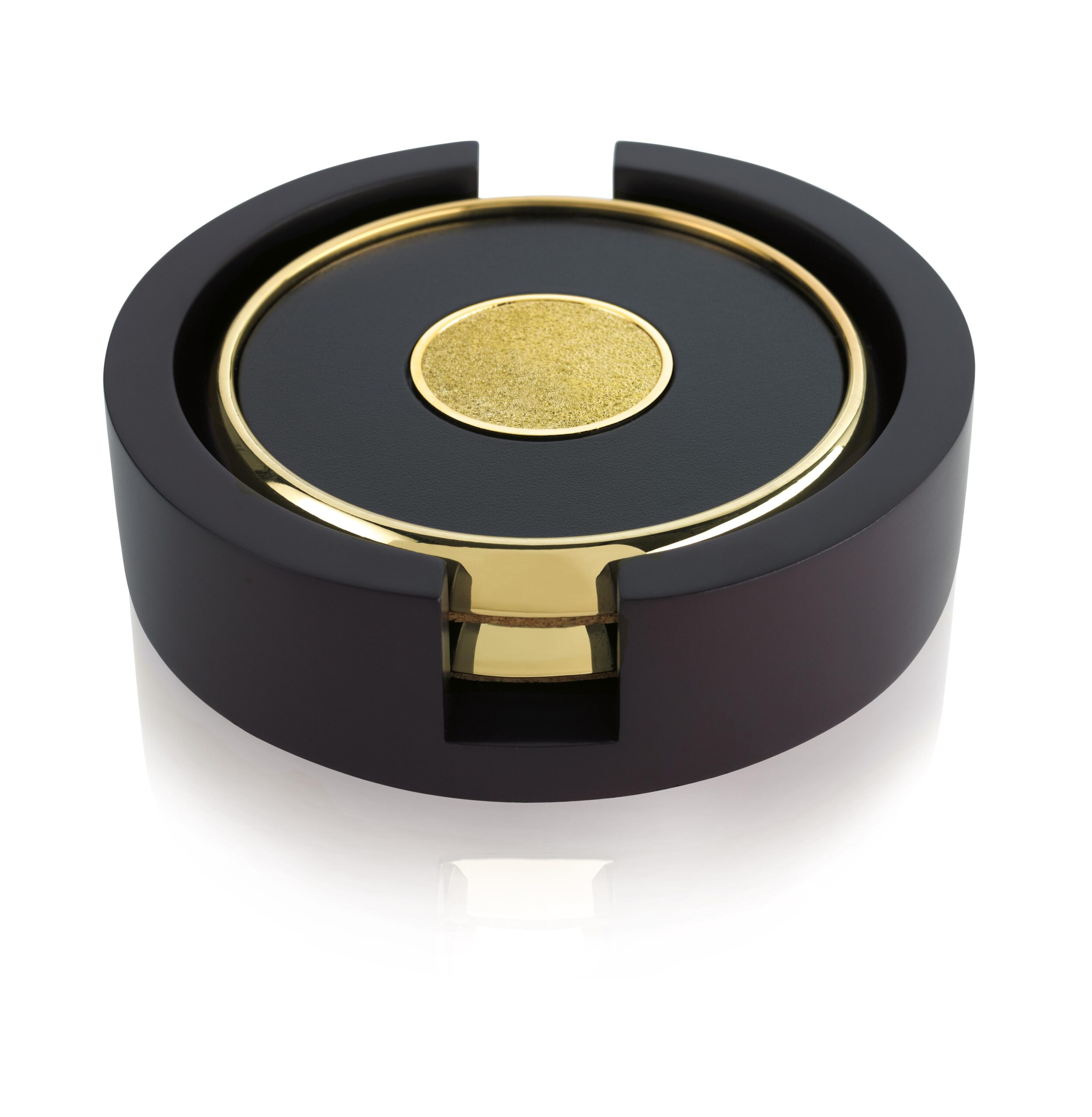 PR19557-Two-Round-Coasters-with-Wood-Tray.jpg PR19557 Two Round Coasters with Wood Tray scaled