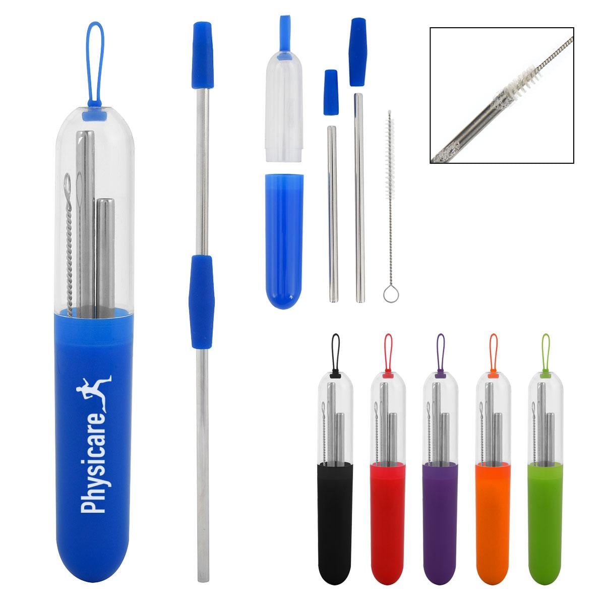 PR19597-2-Piece-Stainless-Steel-Straw-Kit.jpg PR19597 2 Piece Stainless Steel Straw Kit