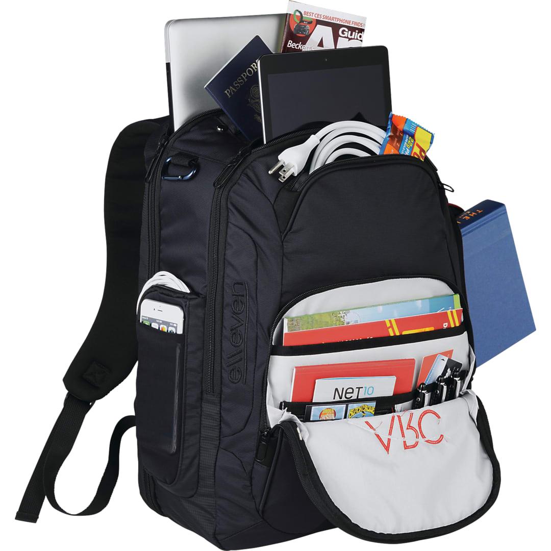 PR19633-elleven-Rutter-TSA-17-Computer-Backpack.jpg PR19633 elleven Rutter TSA 17 Computer Backpack