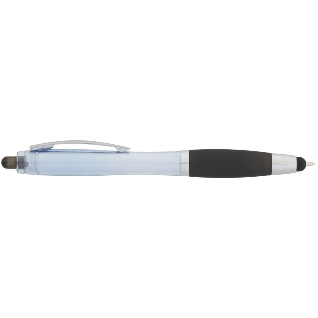 PR19757-Nash-RPET-Gel-Stylus-Pen.jpg PR19757 Nash RPET Gel Stylus Pen