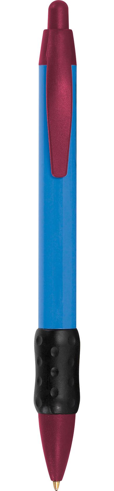 PR19865-WideBody-Grip-Pen.jpg PR19865 WideBody Grip Pen