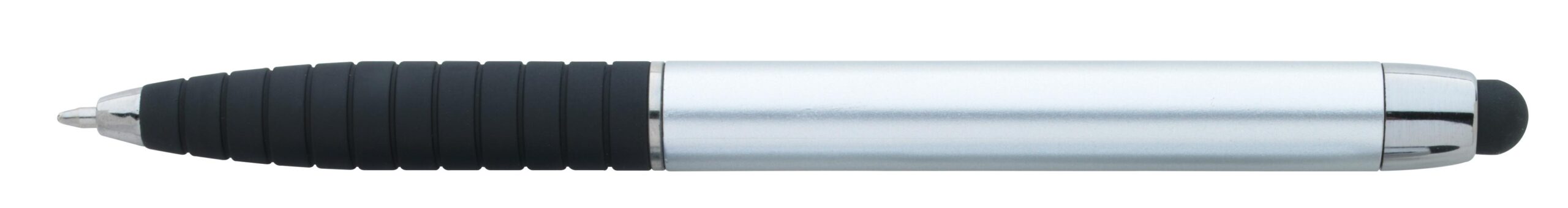 PR19949-Silver-Cool-Grip-Stylus-Pen.jpg PR19949 Silver Cool Grip Stylus Pen scaled