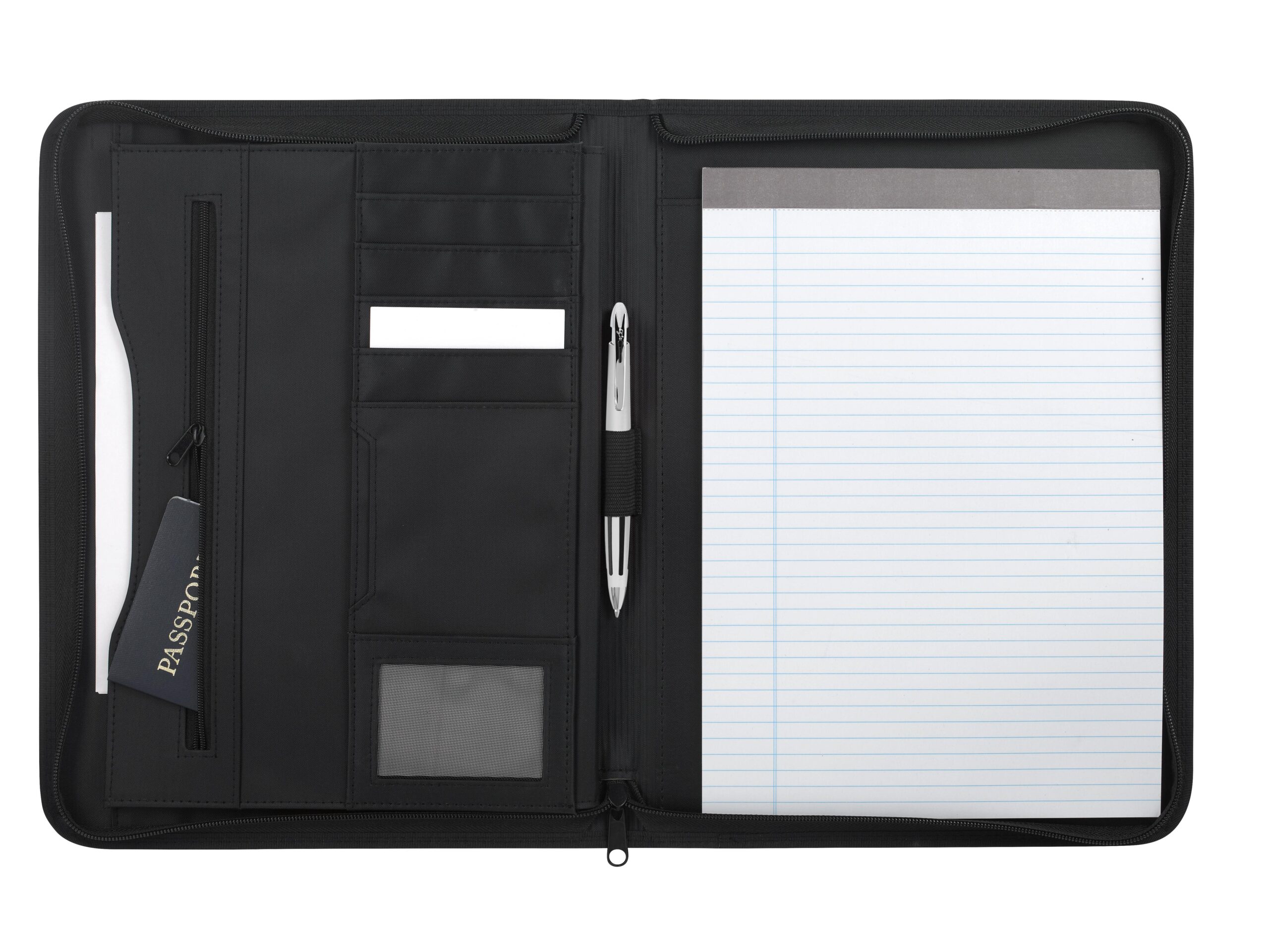PR19963-Arrow-Zippered-Padfolio.jpg PR19963 Arrow Zippered Padfolio scaled