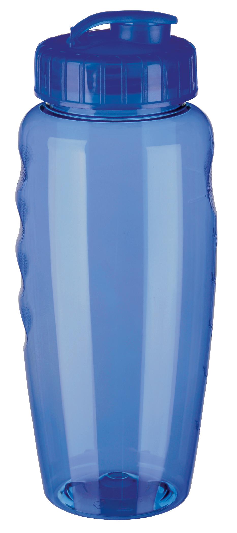 PR20045-Gripper-Poly-Clear-Bottle-31-oz.jpg PR20045 Gripper Poly Clear Bottle 31 oz