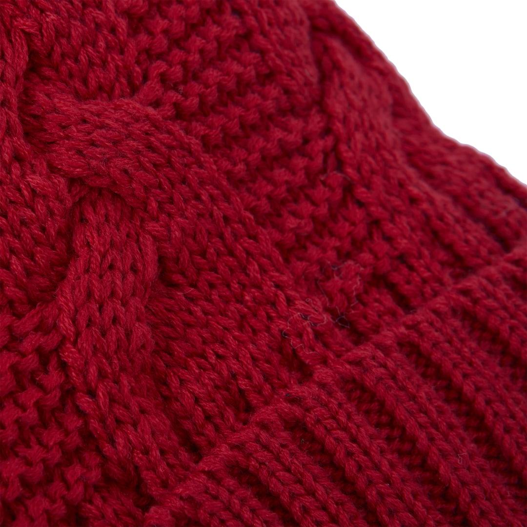PR20359-Unisex-DIVERGENT-Knit-Pom-Beanie.jpg PR20359 Unisex DIVERGENT Knit Pom Beanie