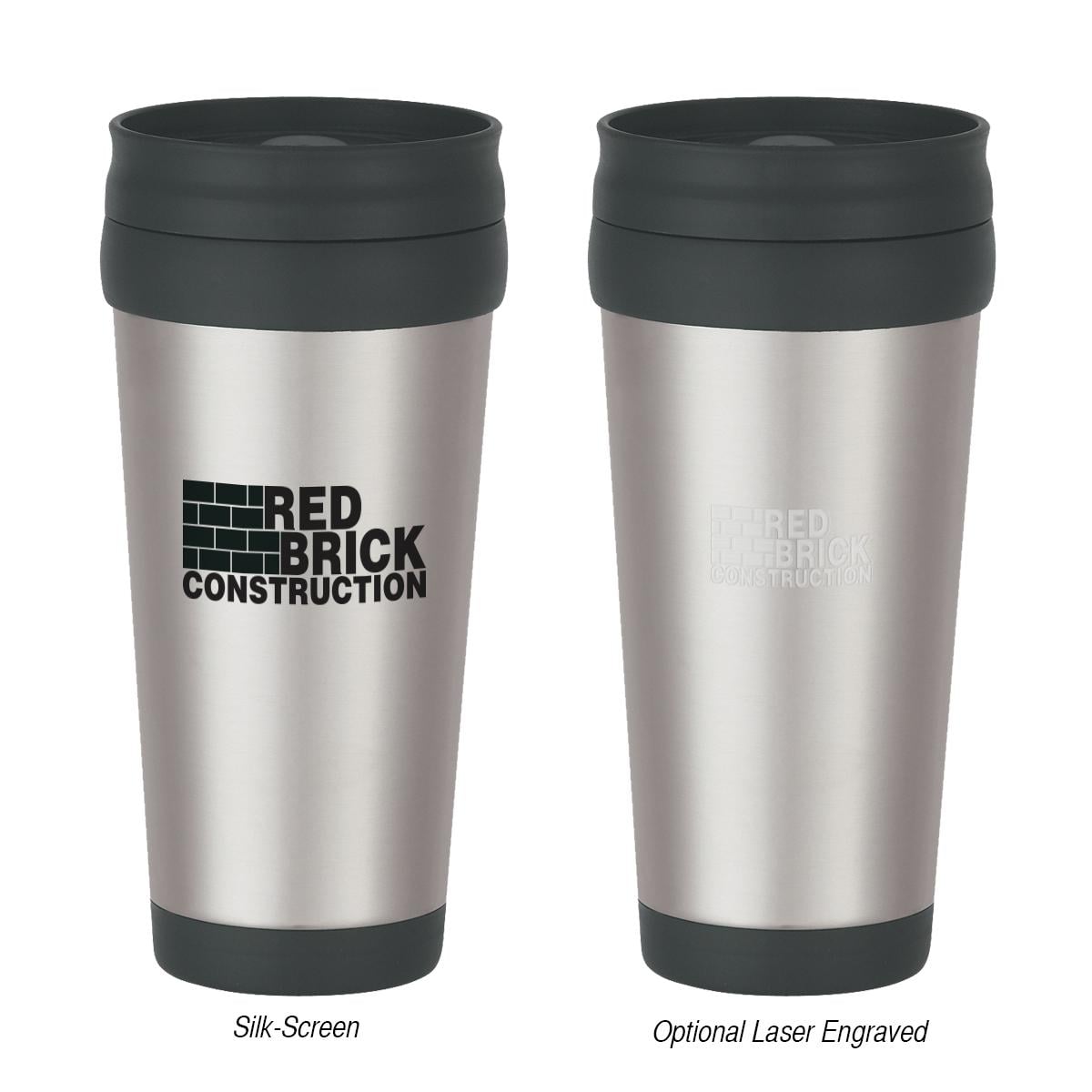 PR20465-16-Oz.-Stainless-Steel-Slide-Action-Travel-Tumbler.jpg PR20465 16 Oz. Stainless Steel Slide Action Travel Tumbler