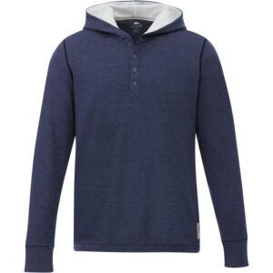 PR20553 1 Indigo Heather 552 DECORATED Mens Southlake Roots73 Hoody