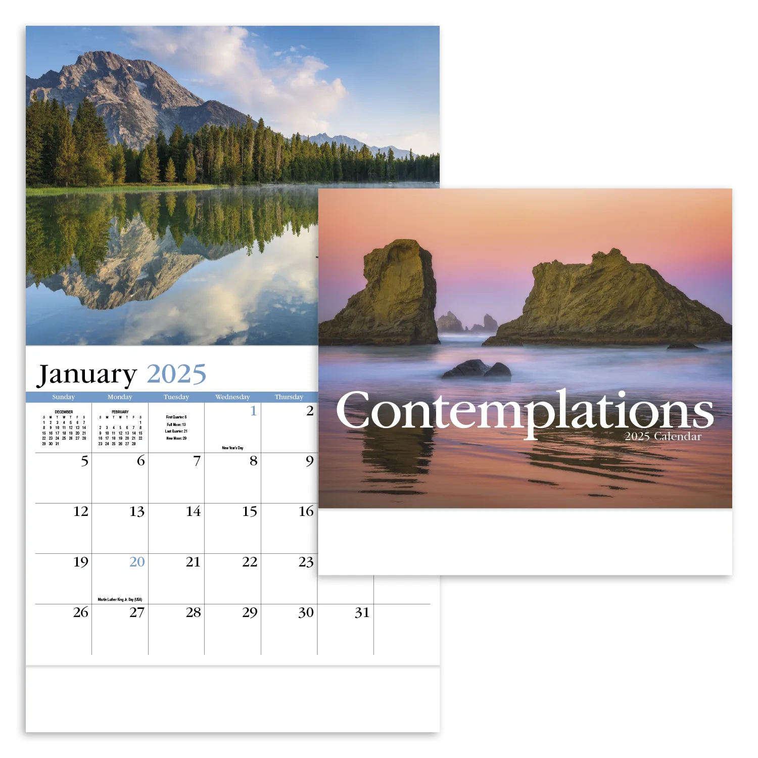 PR20583-Contemplations-Appointment-Calendar-Stapled.webp PR20583 Contemplations Appointment Calendar Stapled