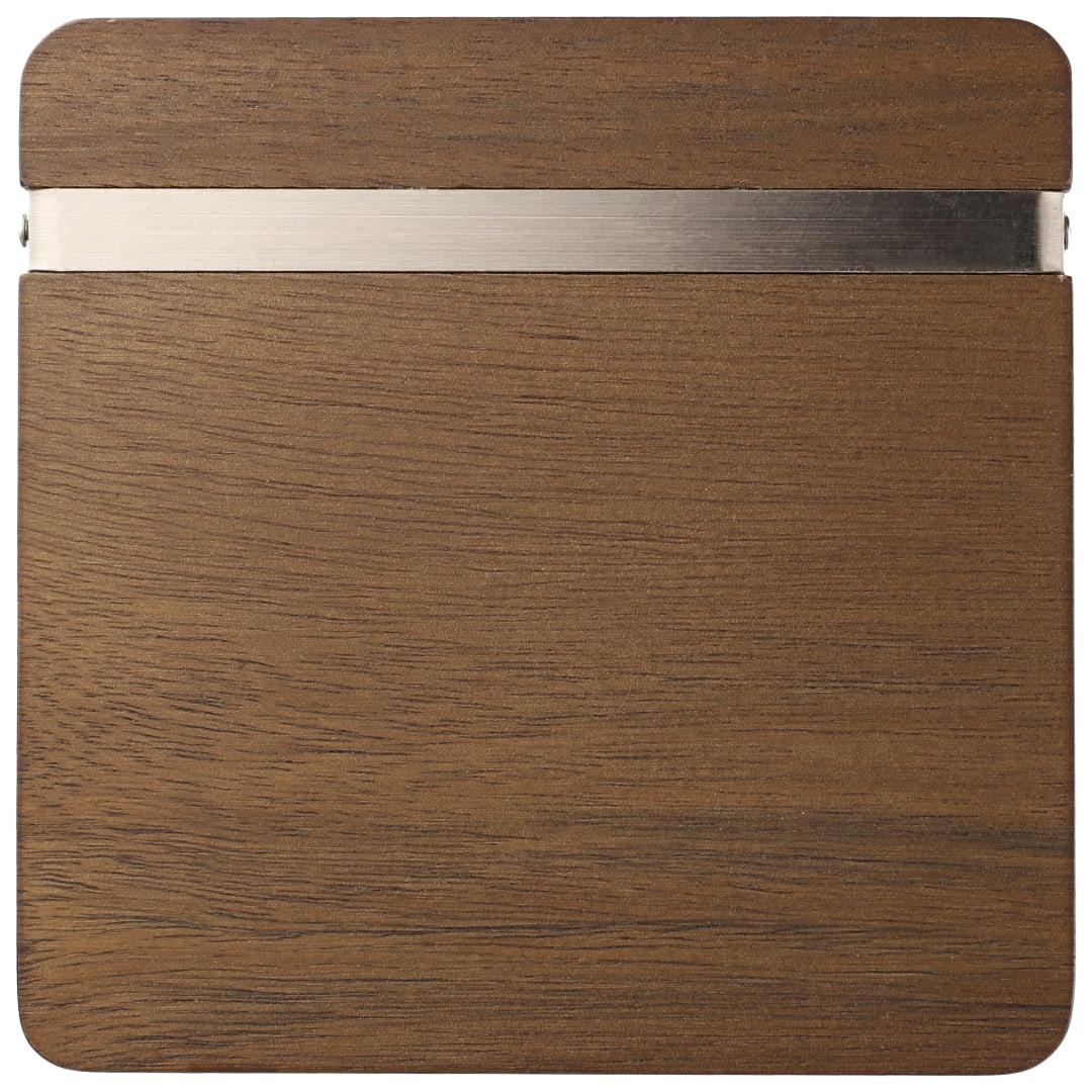 PR20793-Graze-Wood-and-Metal-Coaster-Set.jpg PR20793 Graze Wood and Metal Coaster Set