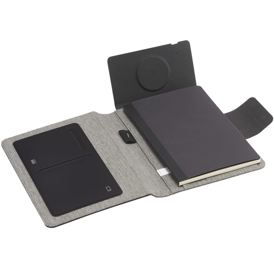 PR20799-Reclaim-RPET-MagClick-Fast-Wireless-Journal.jpg PR20799 Reclaim RPET MagClick Fast Wireless Journal